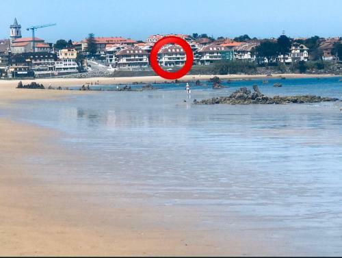 Apartamento Noja Playa