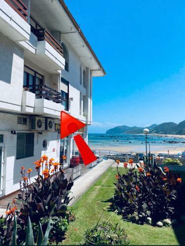 Apartamento Noja Playa