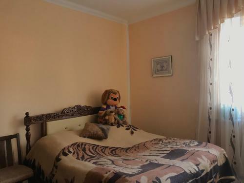 Guesthouse/b&b
