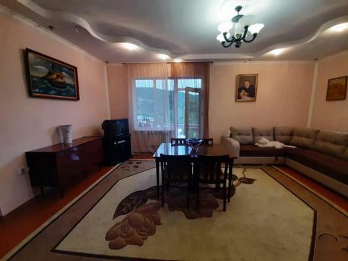 Guesthouse/b&b