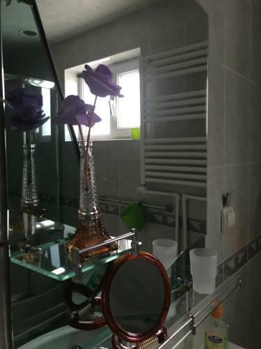 Guesthouse/b&b