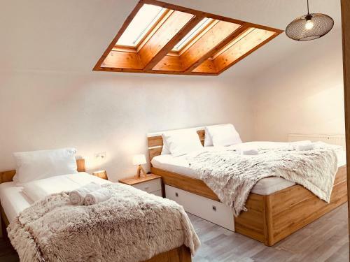 Apartamento Appartements Diamant - Ski Amade