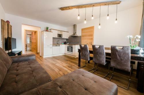 Apartamento Appartment Sorgenfrei