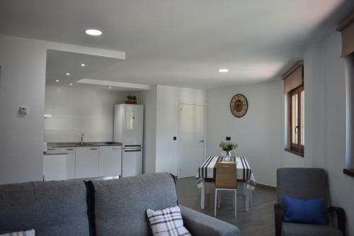 Apartamento R�stico
