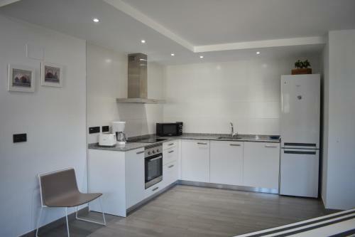 Apartamento R�stico