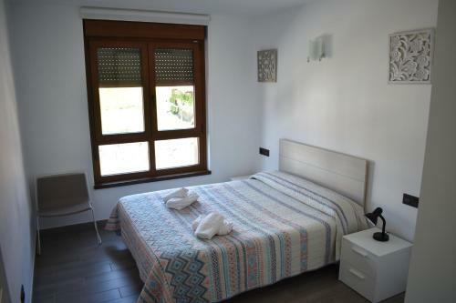 Apartamento R�stico
