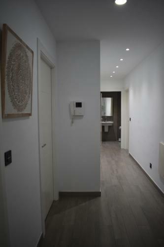 Apartamento R�stico