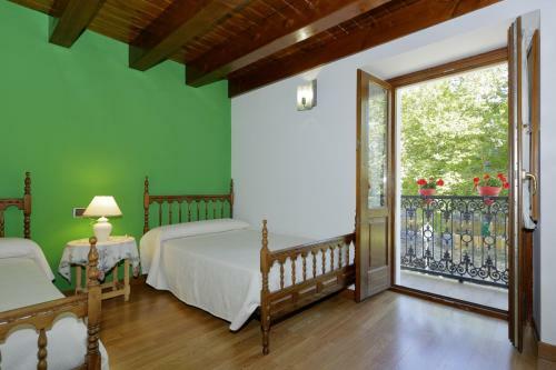 Apartamento Aizkolarienea