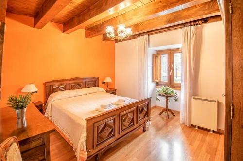 Apartamento Aizkolarienea