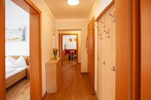 Apartamento Appartement Bettina Mitterwallner