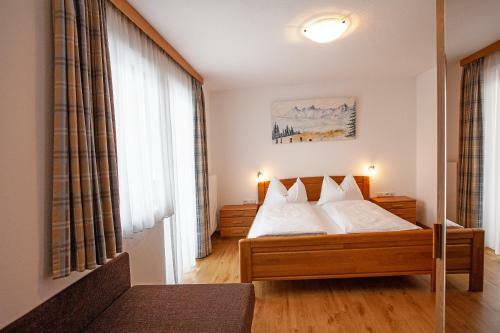 Apartamento Appartement Bettina Mitterwallner