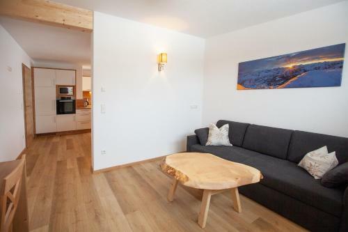 Apartamento Appartement Bettina Mitterwallner