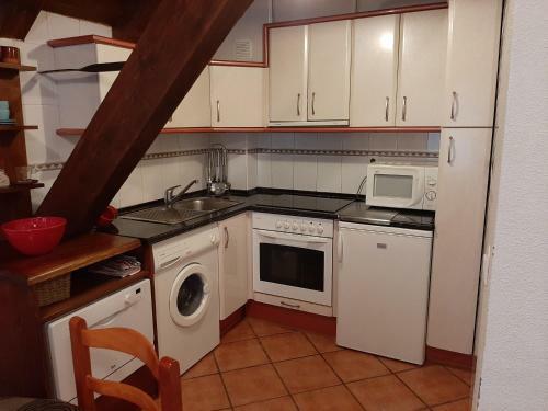 Apartamento Casa Graciano II