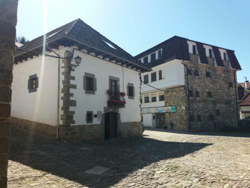 Apartamento Casa Graciano I