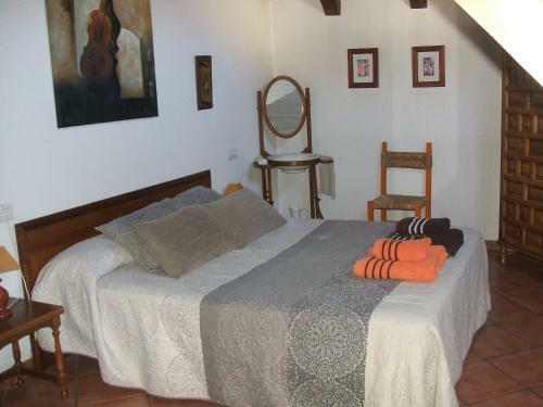 Apartamento Casa Graciano I