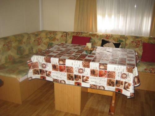 Camping La Ribera Salada