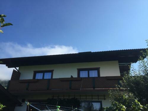 Hostal Pension Wieser "baschtlmai"