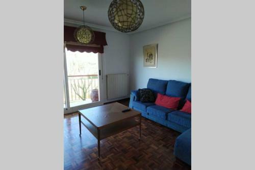 Balc�n Del Goierri