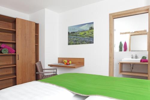 Appartementhaus Mountain Room