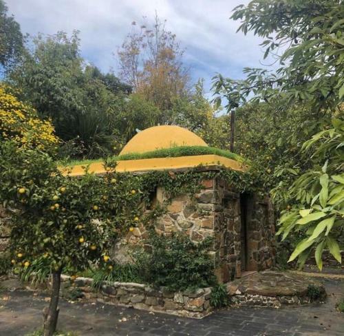 El Capricho De Almadan