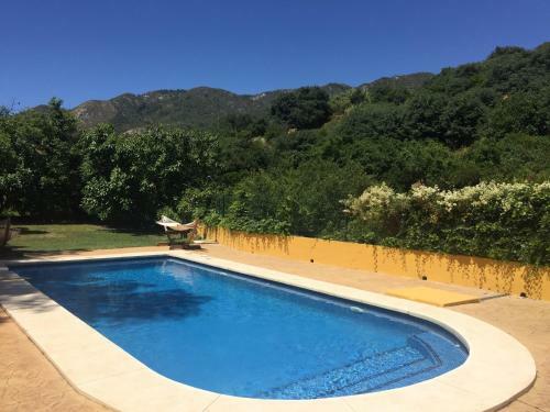 El Capricho De Almadan