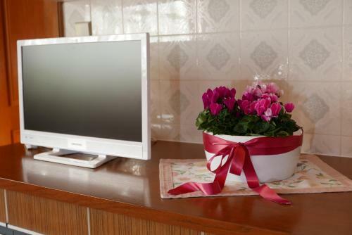 Apartamento Appartement Langegger