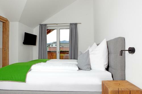 Appartementhaus Sky Lodge