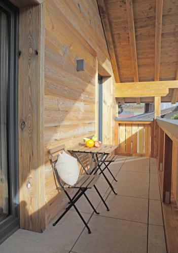 Appartementhaus Sky Lodge
