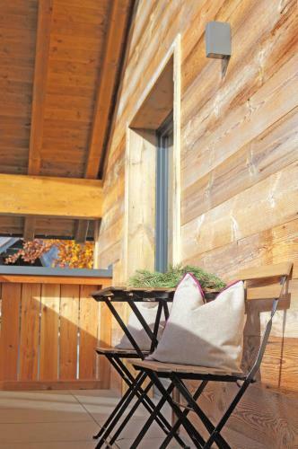 Appartementhaus Sky Lodge