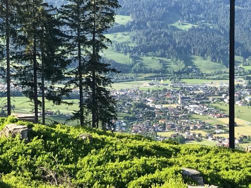 Appartementhaus Sky Lodge