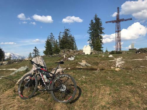 Appartementhaus Sky Lodge