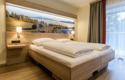 Bed & Breakfast Jugendsporthotel Ennstalerhof