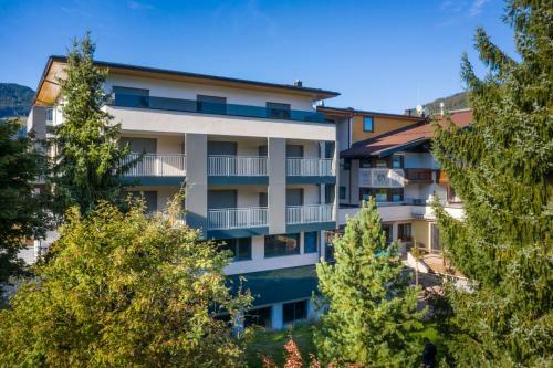 Bed & Breakfast Jugendsporthotel Ennstalerhof