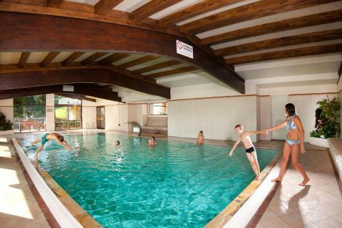 Bed & Breakfast Jugendsporthotel Ennstalerhof