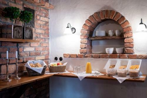 Hostal Die Feine Herberge
