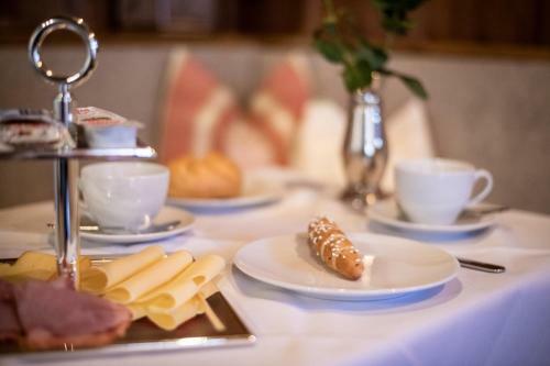 Hostal Die Feine Herberge