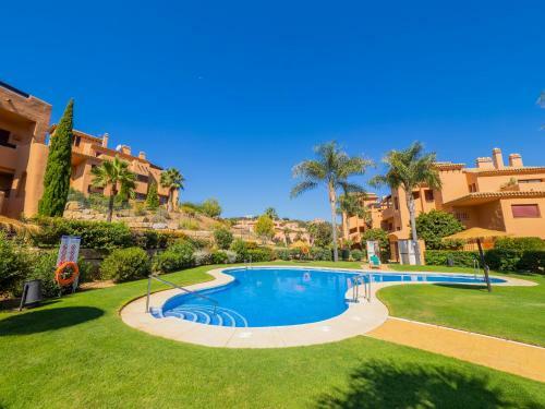 Cubo's Apartamento Soto de Marbella