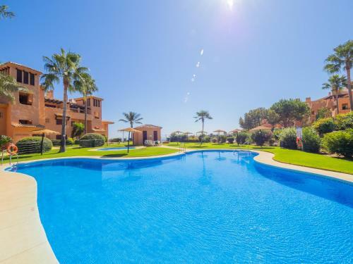 Cubo's Apartamento Soto de Marbella