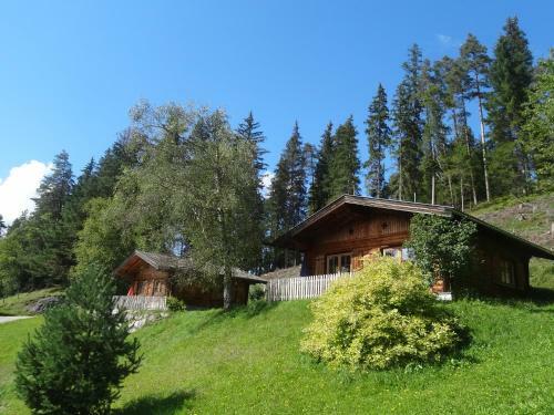 Apartamento Ferienhof Leitengut