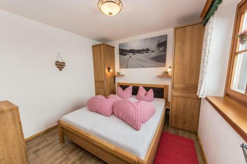 Apartamento Ferienhof Leitengut