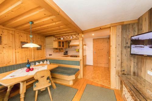 Apartamento Ferienhof Leitengut