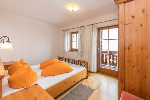 Apartamento Ferienhof Leitengut