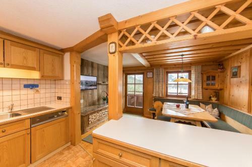 Apartamento Ferienhof Leitengut