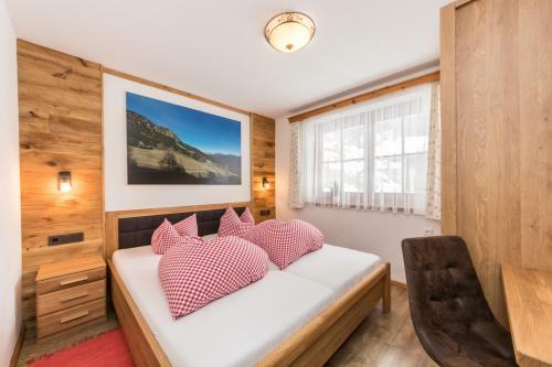 Apartamento Ferienhof Leitengut