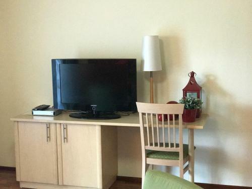 Apartamento Appartements Unterdorfer