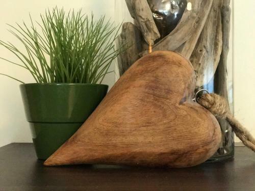Apartamento Appartements Unterdorfer