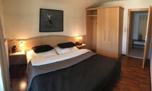 Apartamento Appartements Unterdorfer