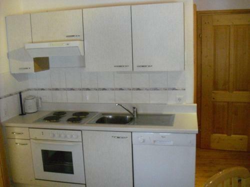 Agroturismo Grubhof Weissenbacher