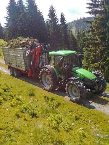 Agroturismo Grubhof Weissenbacher