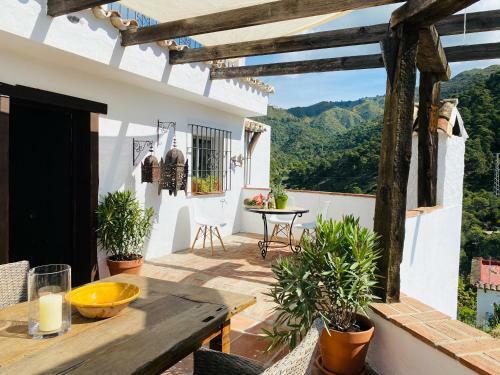 Finca Flores
